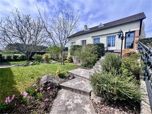 maison à la vente -   45400  CHANTEAU, surface 137 m2 vente maison - UBI451671233